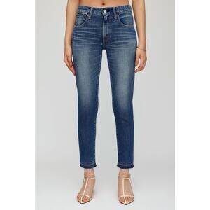 Moussy Vintage CLARENCE‎ SKINNY Jeans Size 25